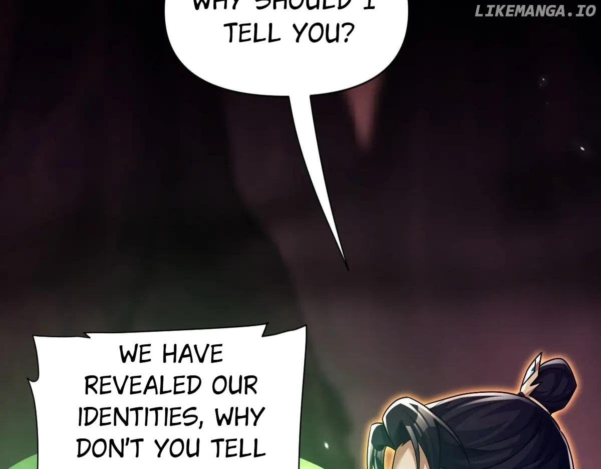 Invincible After Shocking My Empress Wife Chapter 81 - page 102